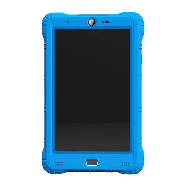 8" RUGGED TABLET ANDROID OS