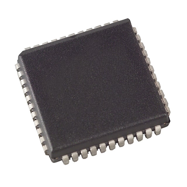 image of Embedded - Microcontrollers>W79L632A25PL