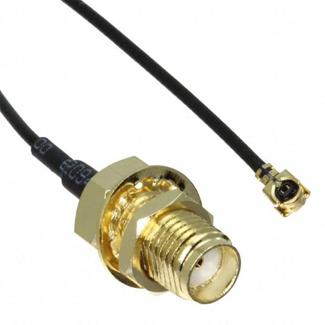 image of Coaxial Cables (RF)>W9011M 