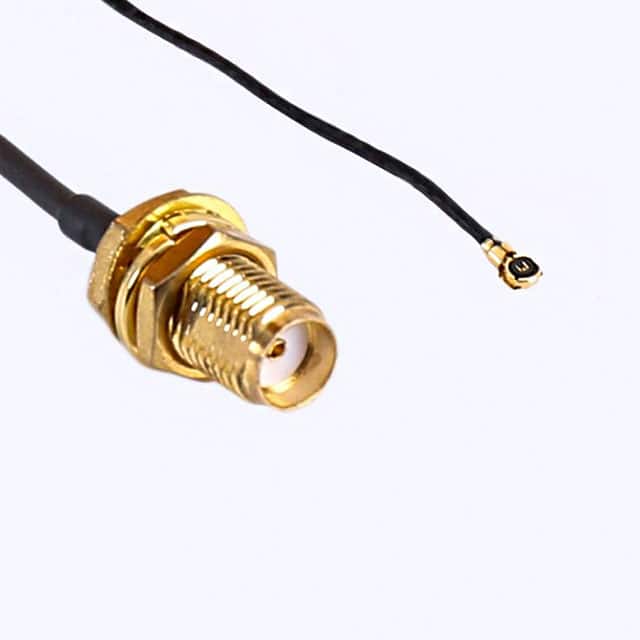 image of Coaxial Cables (RF)>W9017BD0200 