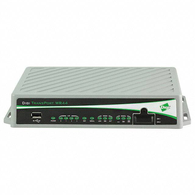 Networking Solutions>WR44-L5G1-NE1-RD