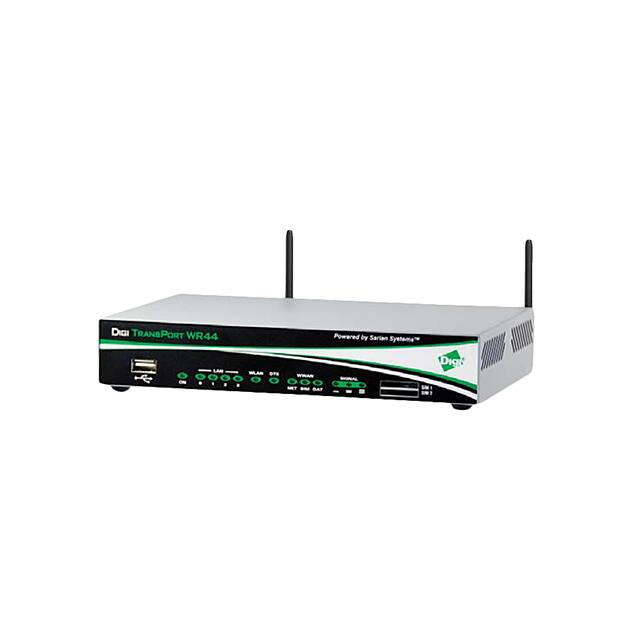Networking Solutions>WR44-L5G8-NE1-MB