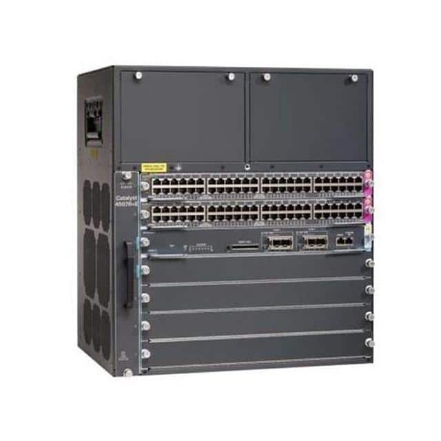 image of >>WS-C4507RE+96