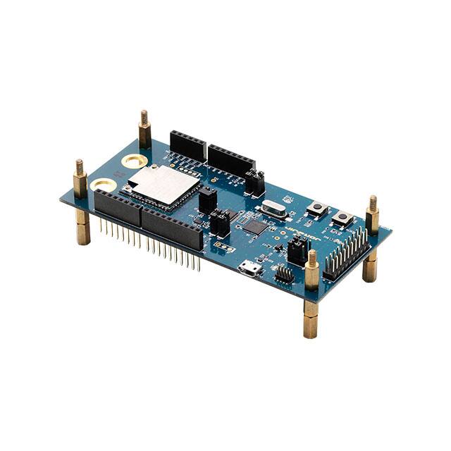 image of RF Evaluation and Development Kits, Boards>WS2119E20A 
