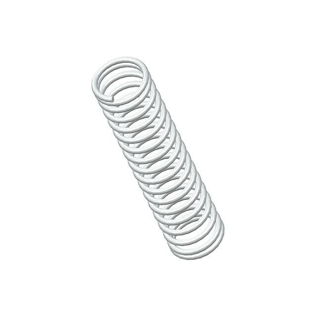 Springs - Compression, Tapered>WW-23CS