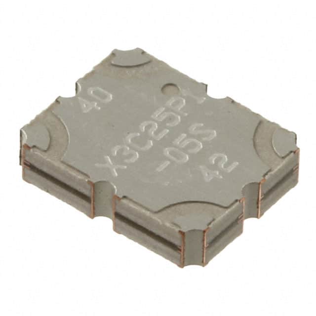 image of RF Directional Coupler>X3C25P1-05S 