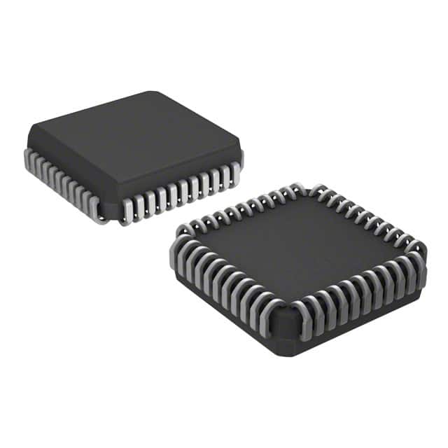 image of Memoria - Configuración PROM para FPGA>XC17V02PC44I