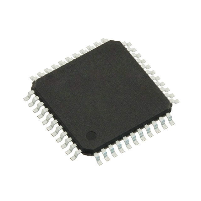 image of >Embedded - CPLDs (Complex Programmable Logic Devices)>XC2C64A-5VQG44C