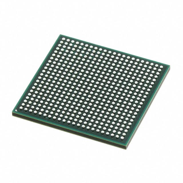image of Embedded - System On Chip (SoC)>XC7Z030-2SBG485E
