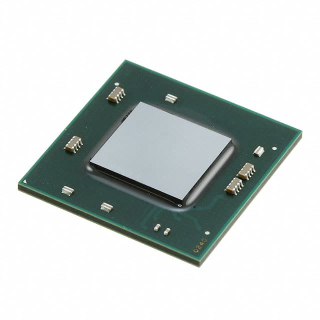 image of Embedded - System On Chip (SoC)>XC7Z030-L2SBG485I