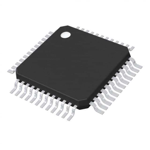 image of Embedded - Microcontrollers>XC886C6FFA5VACFXUMA1