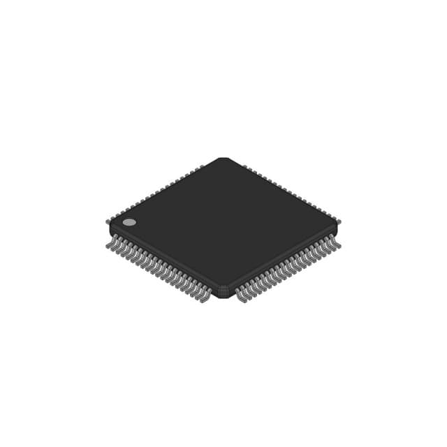 image of Embedded - Microcontrollers>XC886LM6FFA5VACFXUMA1
