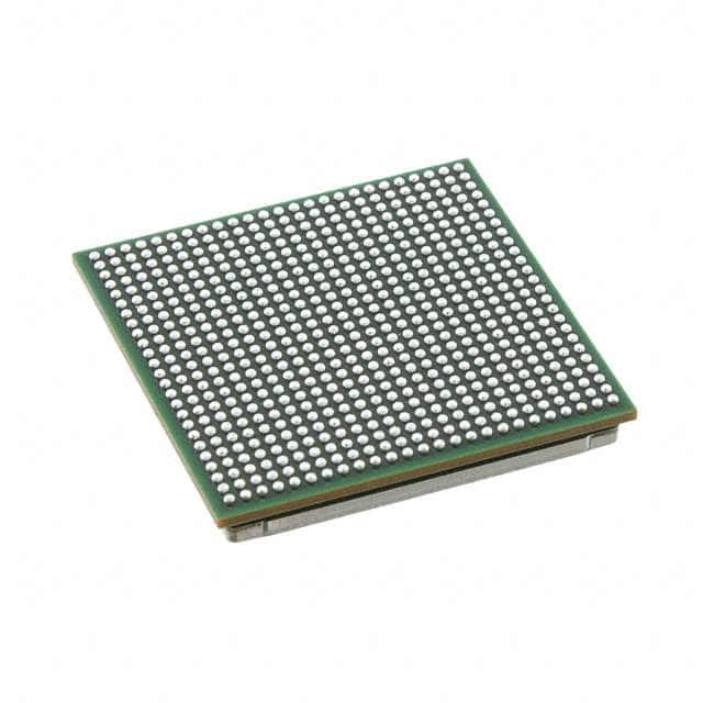 image of Embedded - System On Chip (SoC)>XCZU2CG-1SFVA625I