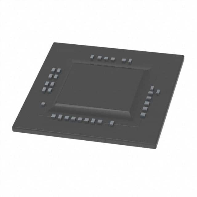 image of Embedded - System On Chip (SoC)>XCZU7EG-L2FBVB900E