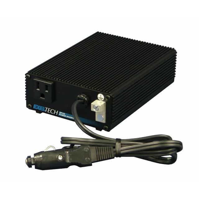 DC to AC (Power) Inverters>XP1-1-1-6-1