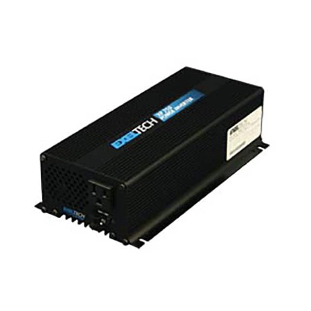 image of DC to AC (Power) Inverters>XP2-1-4-6-1 