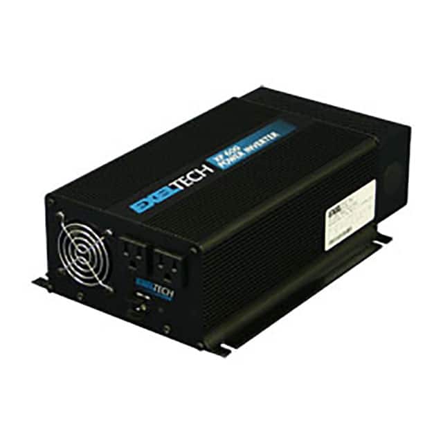 image of DC to AC (Power) Inverters>XP6-1-4-6-1 