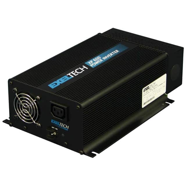 image of DC to AC (Power) Inverters>XP6-3-1-5-1