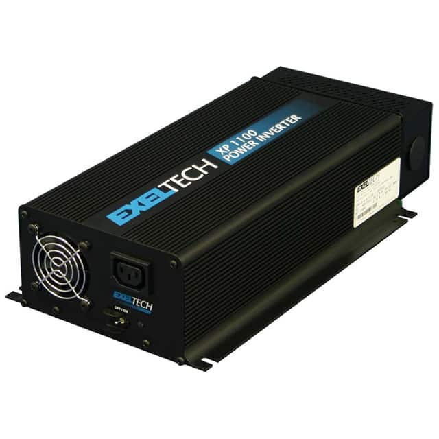 image of DC to AC (Power) Inverters>XPK-3-4-5-1 