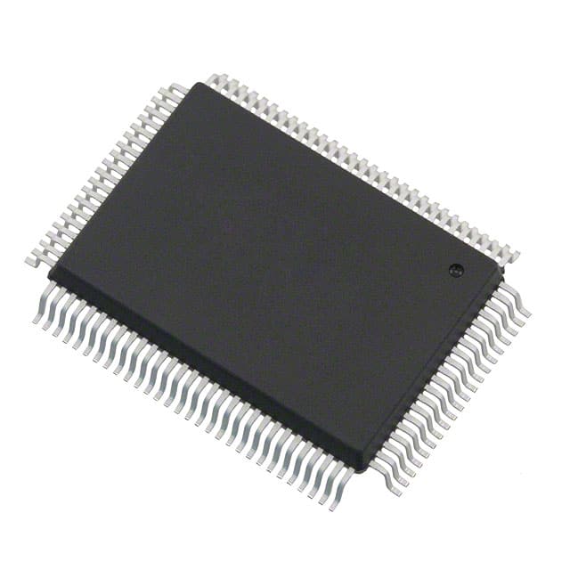 image of 接口 - UART（通用异步接收器发送器）>XR16C864IQ-F