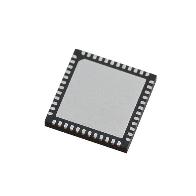 image of 接口 - UART（通用异步接收器发送器）>XR16M554IL48-F
