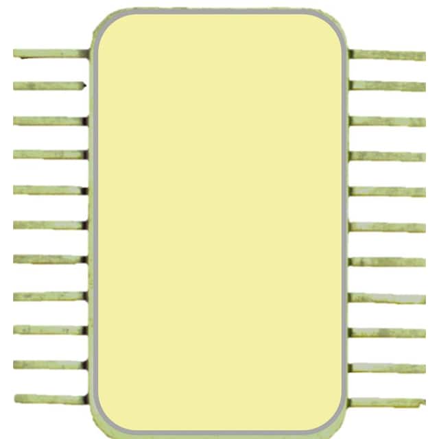 image of RF Otros circuitos integrados y módulos>XS340A4