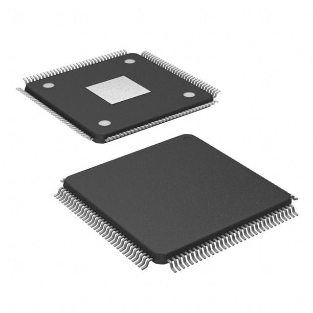image of Embedded - Microcontrollers>XU216-256-TQ128-C20