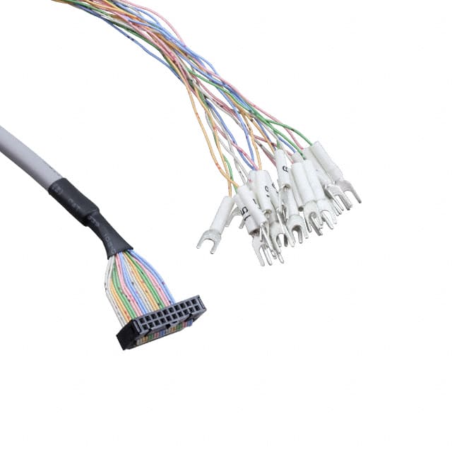 image of Controllers - Cable Assemblies