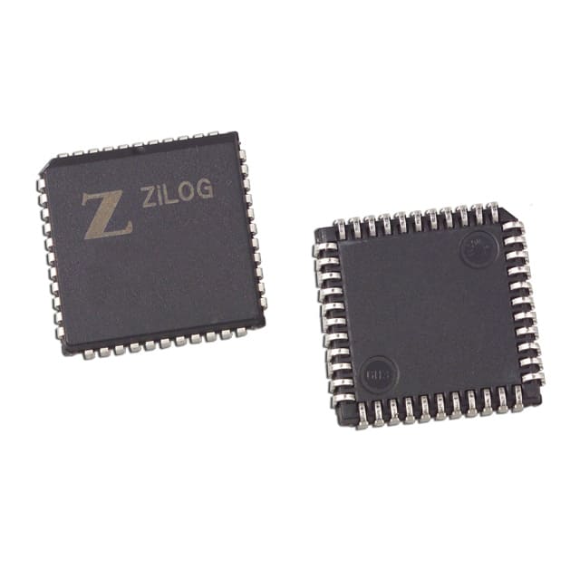 Embedded - Microprocessors>Z84C0010VEG