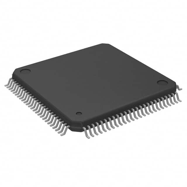Embedded - Microprocessors>Z84C1516FSG
