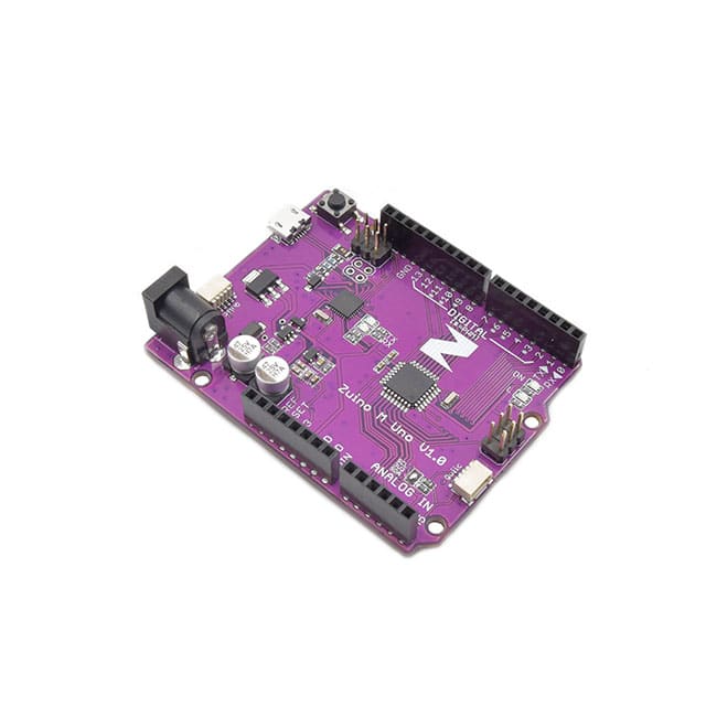 image of Evaluation Boards - Embedded - MCU, DSP>ZIO-101886 