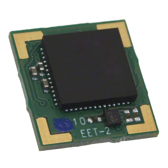 image of 射频收发器模块和调制解调器>ZM4102AU-CME3R