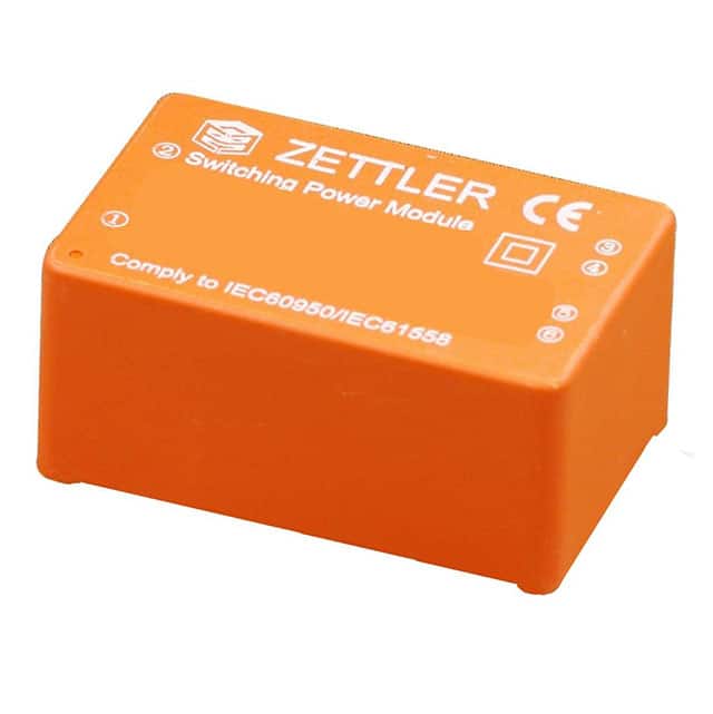 image of AC DC Converters>ZP20S1200WL 