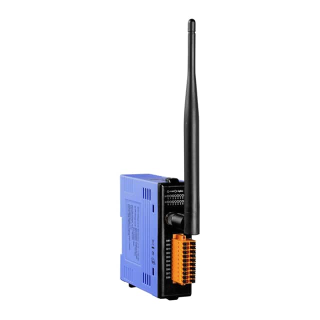 image of 射频接收器、发射器、收发器成品>ZT-2055-IOG
