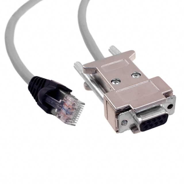 image of Between Series Adapter Cables>ZUP/NC402 
