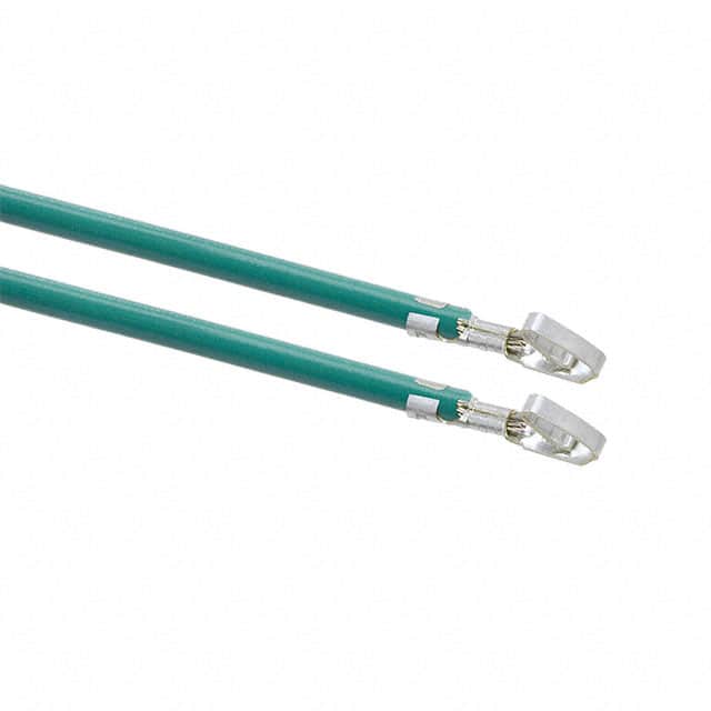 Jumper Wires, Pre-Crimped Leads>0008500113-06-G4-D