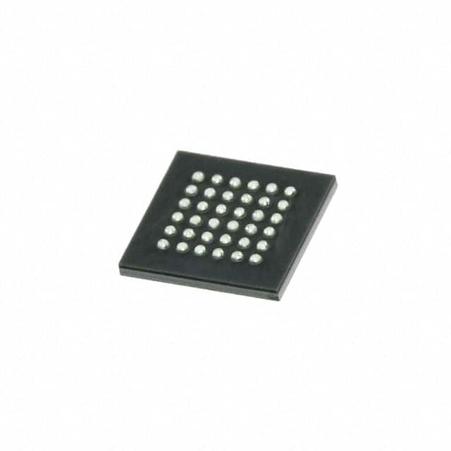 image of Embedded - FPGAs (Field Programmable Gate Array)>10M02DCV36I7G