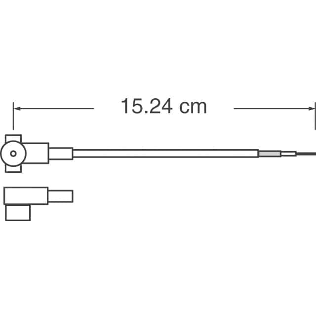 image of Coaxial Cables (RF)>2191-6 