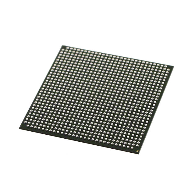 image of Embedded - System On Chip (SoC)> 5CSEMA5F31A7N