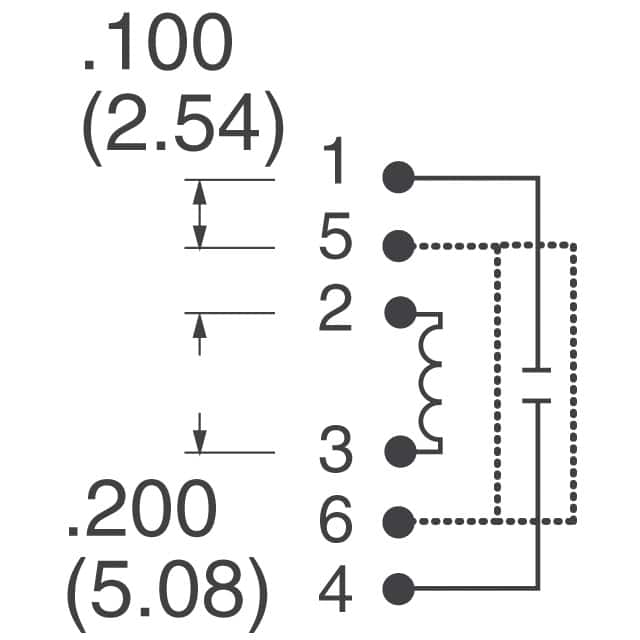 image of 高频（RF）继电器> 9002-05-01