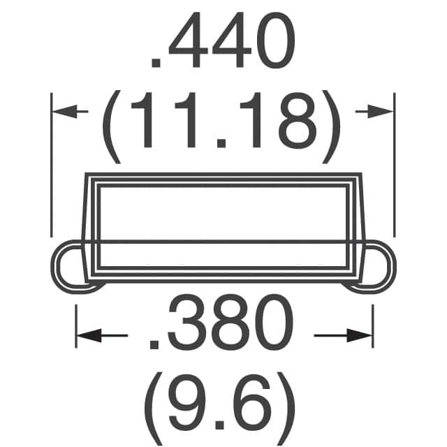image of 高频（RF）继电器>9814-03-20