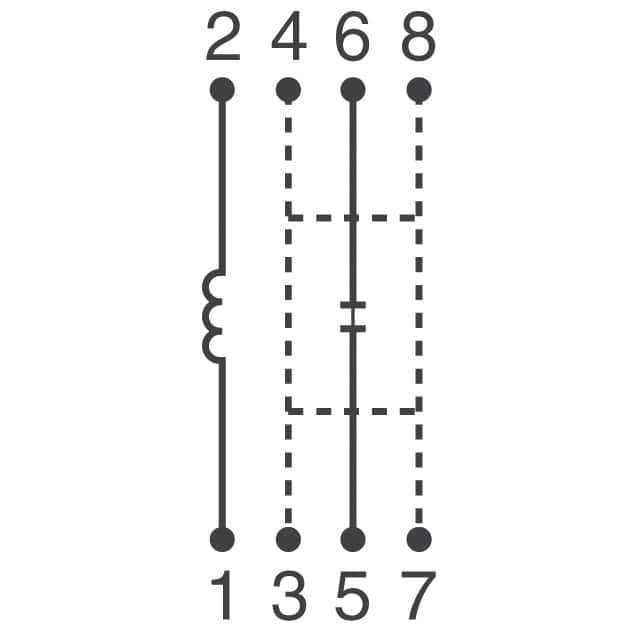 image of 高频（RF）继电器>9903-05-20TR