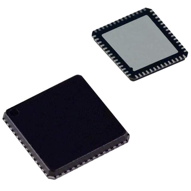 image of Interfaces - Interfaces para sensores y detectores> AD9991KCPZ