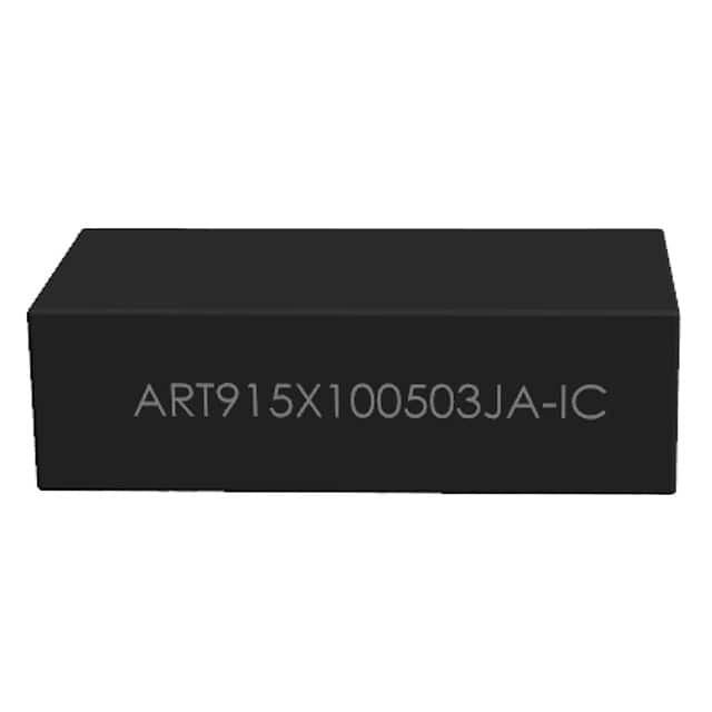 image of RFID 应答器、标签>ART915X100503JA-IC