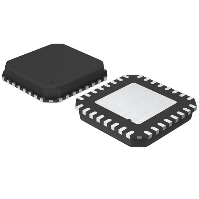 image of Embedded - Microcontrollers>ATMEGA328-MU