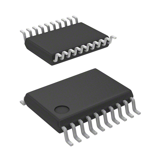 image of Embedded - Microcontrollers>ATTINY861A-SUR