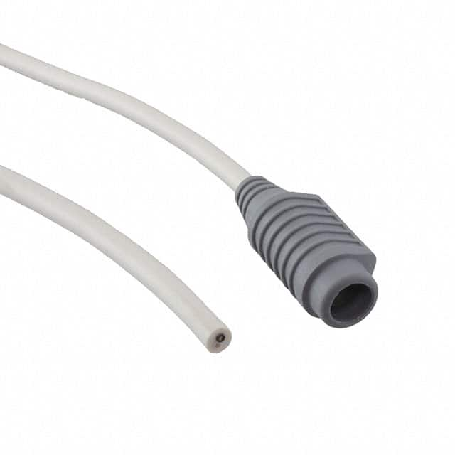 image of Circular Cable Assemblies>C00-707-100-020-024 