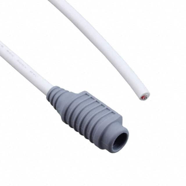 image of Circular Cable Assemblies>C00-707-100-030-019 