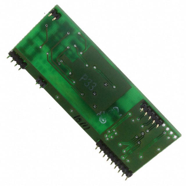 image of Interfaces - Módems - Circuitos integrados y módulos>CC-92K2-CS
