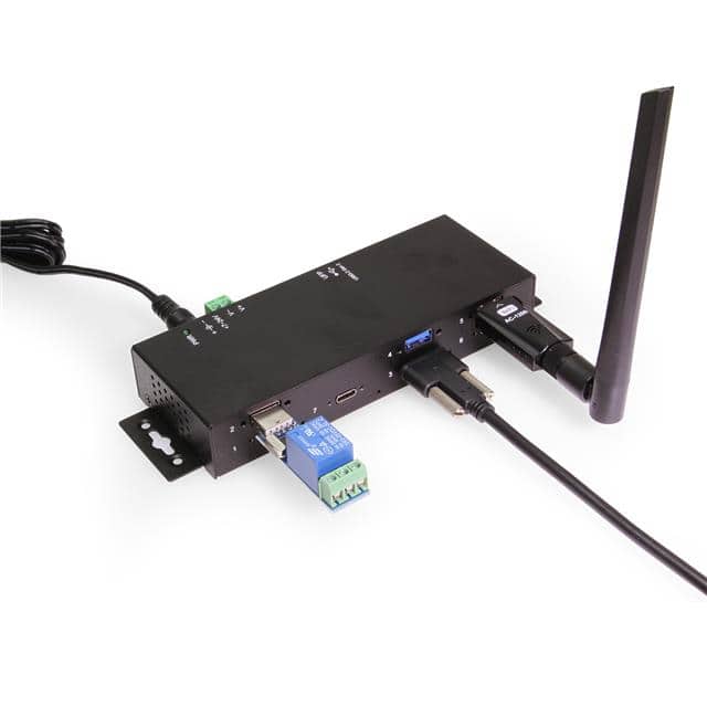 image of USB Hubs>CG-7P4C3A 